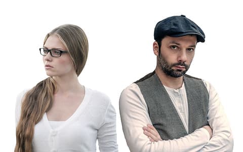 Как и куда подать на алименты Как и куда подать на алименты